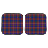 Chisholm Hunting Modern Tartan Car Sun Shade - 2 Pieces